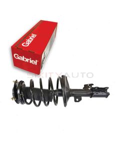 Gabriel Suspension Strut Assembly