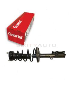 Gabriel Suspension Strut Assembly