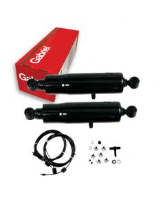 Gabriel Shock Absorber