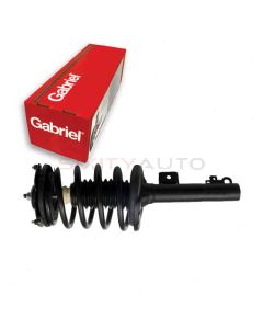 Gabriel Suspension Strut Assembly