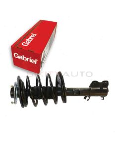 Gabriel Suspension Strut Assembly