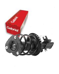 Gabriel Suspension Strut Assembly