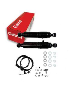 Gabriel Shock Absorber