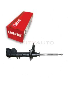 Gabriel Suspension Strut Assembly
