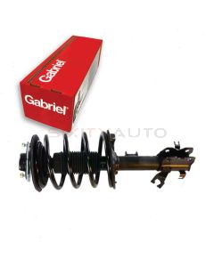 Gabriel Suspension Strut Assembly