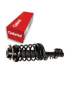 Gabriel Suspension Strut Assembly