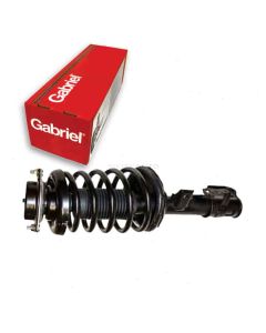 Gabriel Suspension Strut Assembly