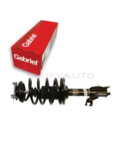 Gabriel Suspension Strut Assembly