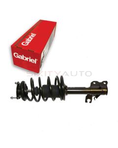 Gabriel Suspension Strut Assembly
