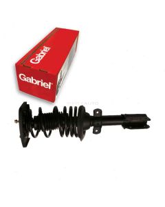 Gabriel Suspension Strut Assembly