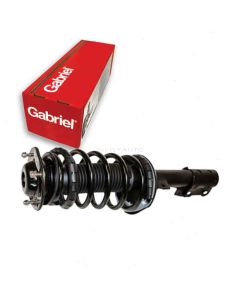 Gabriel Suspension Strut Assembly