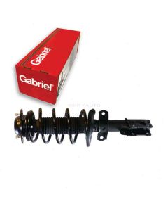 Gabriel Suspension Strut Assembly