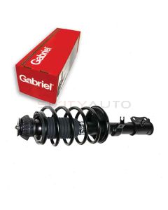 Gabriel Suspension Strut Assembly