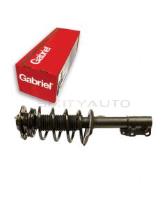 Gabriel Suspension Strut Assembly