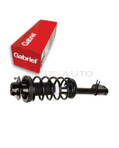 Gabriel Suspension Strut Assembly