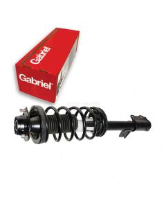 Gabriel Suspension Strut Assembly