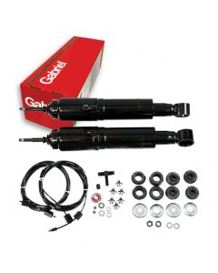 Gabriel Shock Absorber