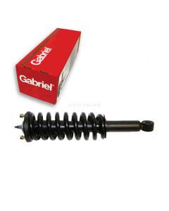 Gabriel Suspension Strut Assembly