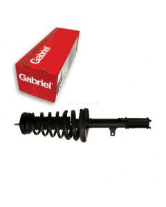 Gabriel Suspension Strut Assembly