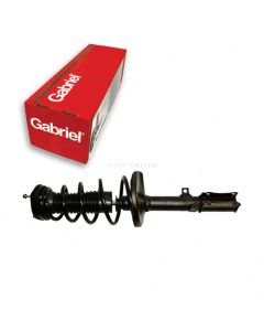 Gabriel Suspension Strut Assembly