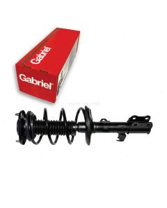 Gabriel Suspension Strut Assembly