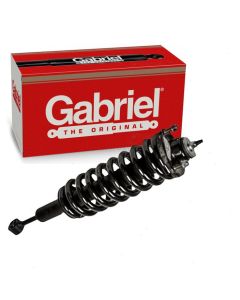 Gabriel Suspension Strut Assembly