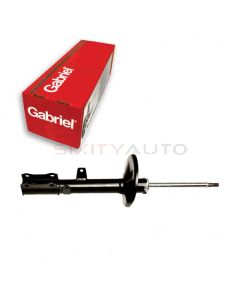 Gabriel Suspension Strut Assembly