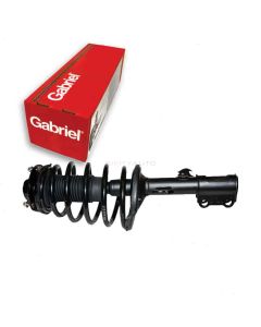 Gabriel Suspension Strut Assembly
