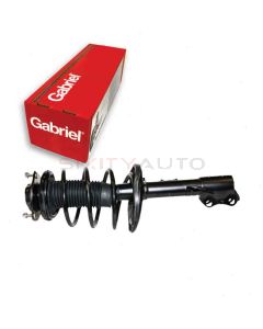 Gabriel Suspension Strut Assembly