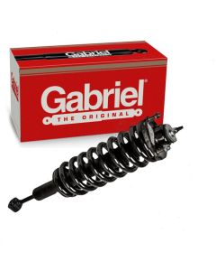 Gabriel Suspension Strut Assembly