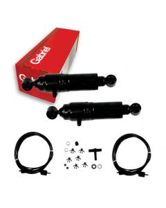 Gabriel Shock Absorber