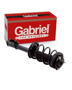 Gabriel Suspension Strut and Coil Spring Assembly