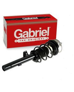 Gabriel Suspension Strut and Coil Spring Assembly