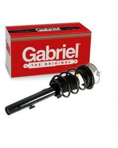 Gabriel Suspension Strut and Coil Spring Assembly