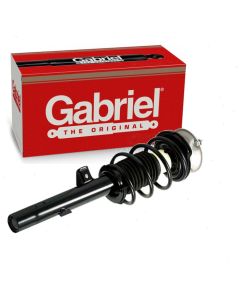 Gabriel Suspension Strut and Coil Spring Assembly