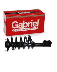 Gabriel Suspension Strut and Coil Spring Assembly