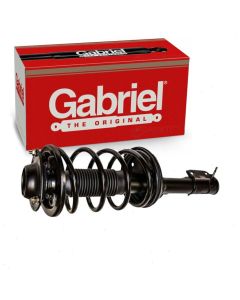 Gabriel Suspension Strut and Coil Spring Assembly