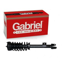 Gabriel Suspension Strut and Coil Spring Assembly
