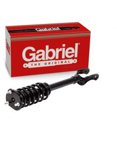 Gabriel Suspension Strut and Coil Spring Assembly
