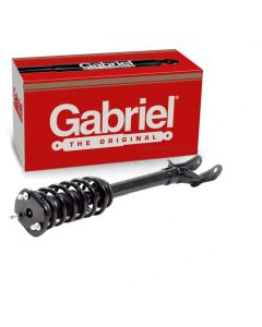 Gabriel Suspension Strut and Coil Spring Assembly