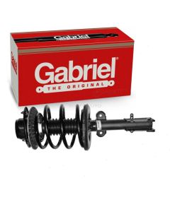 Gabriel Suspension Strut and Coil Spring Assembly