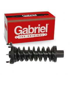 Gabriel Suspension Strut and Coil Spring Assembly
