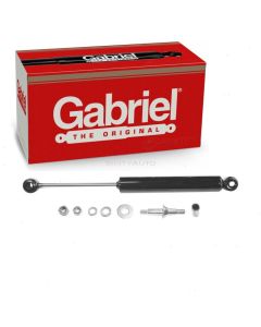 Gabriel Steering Damper