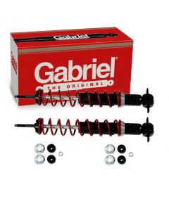 Gabriel Shock Absorber