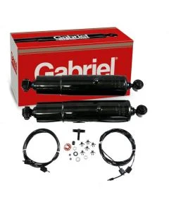 Gabriel Shock Absorber