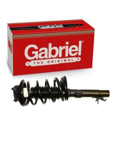 Gabriel Suspension Strut and Coil Spring Assembly