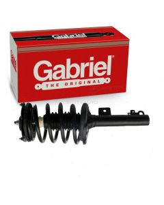 Gabriel Suspension Strut and Coil Spring Assembly