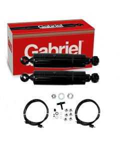 Gabriel Shock Absorber