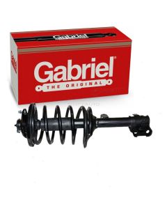 Gabriel Suspension Strut and Coil Spring Assembly