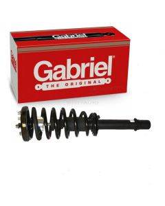 Gabriel Suspension Strut and Coil Spring Assembly